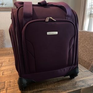 Samsonite Underseat Carryon